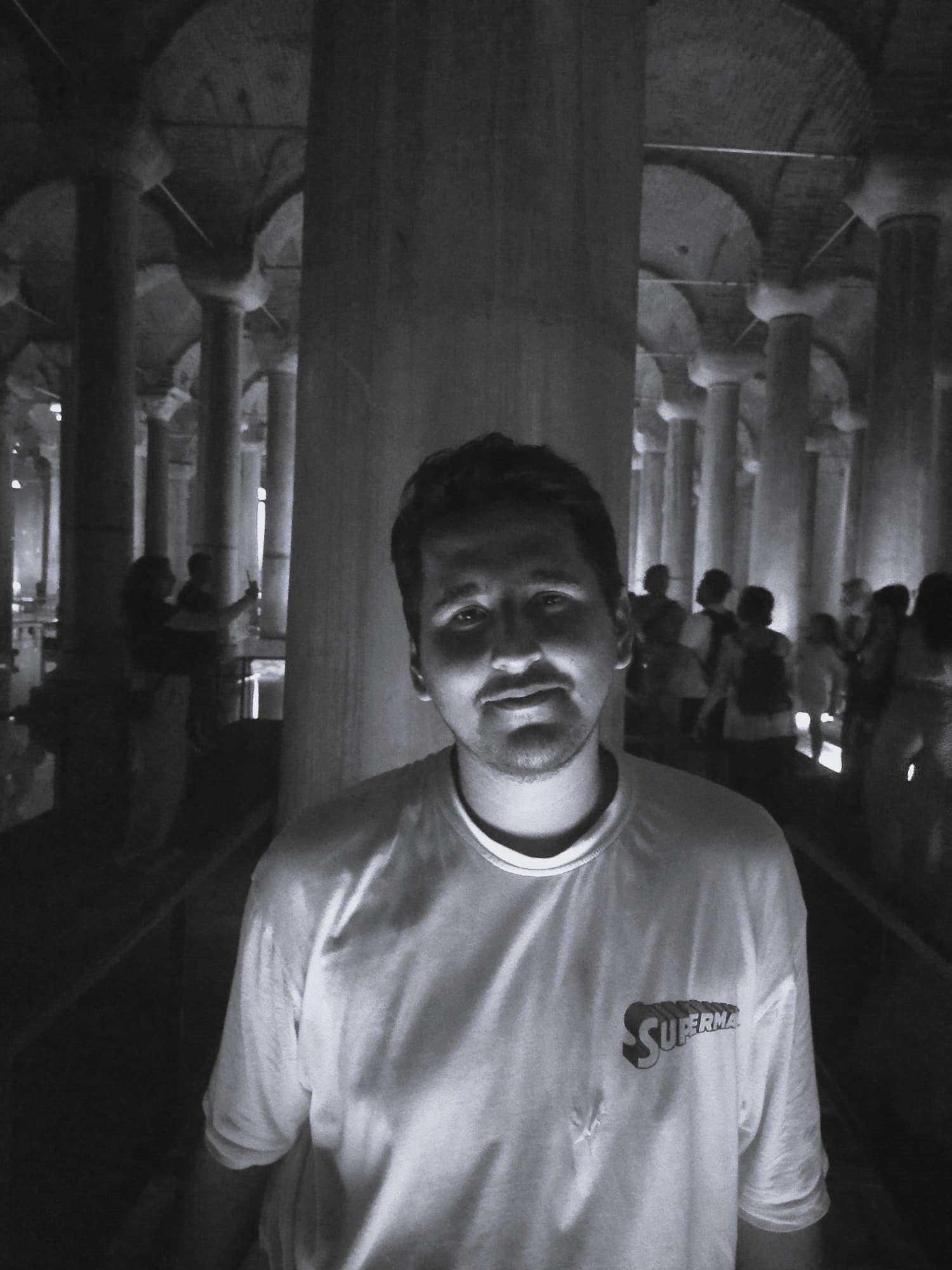 Profile picture