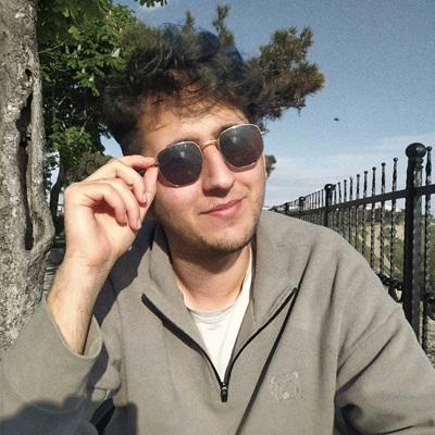 Umut Ozcan profile picture
